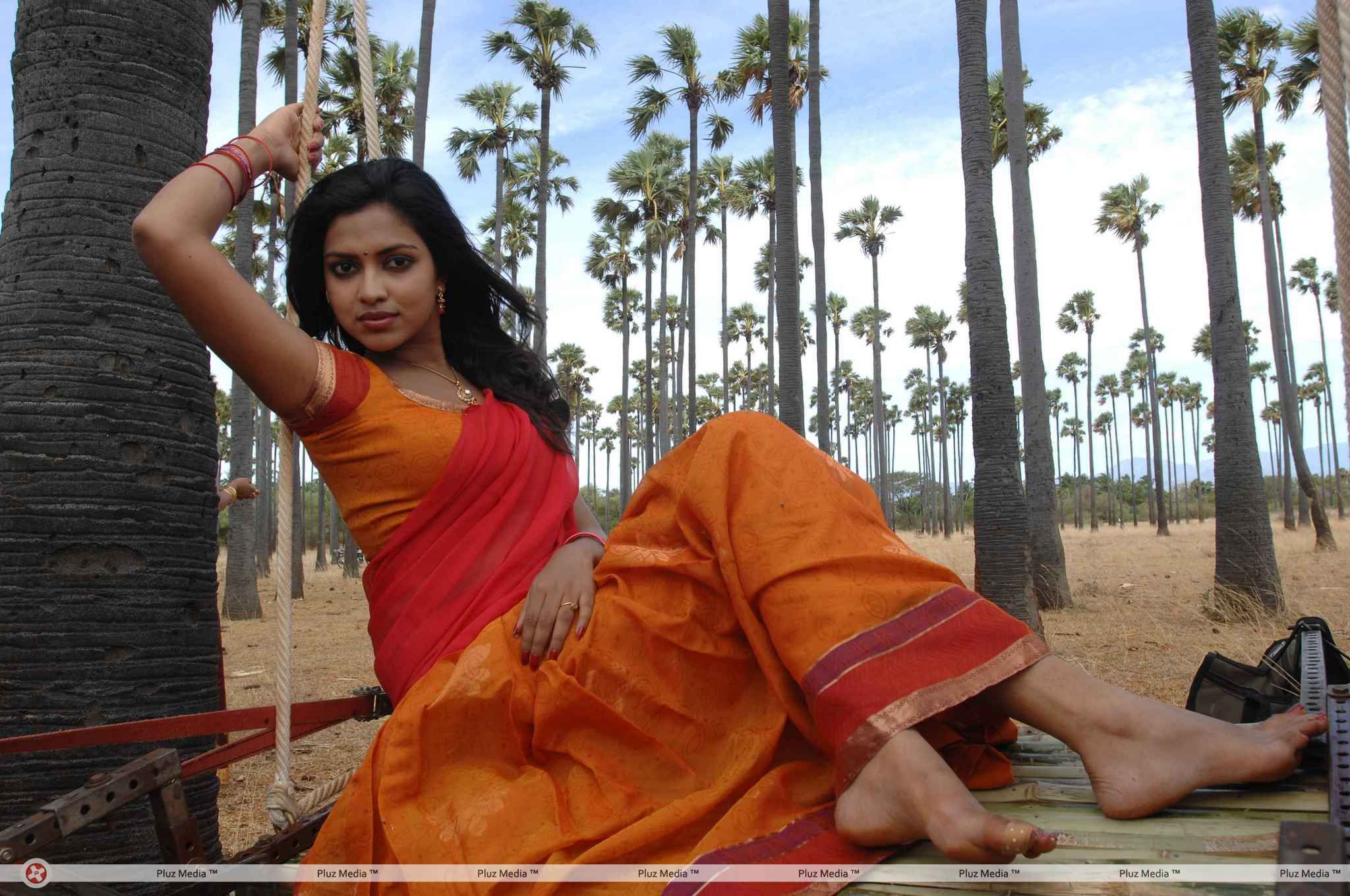 Amala Paul - Vettai Movie New Stills | Picture 126271